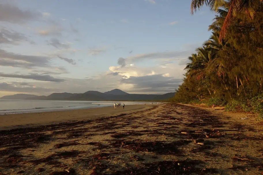 Things to See When Visiting Australia - Port Douglas