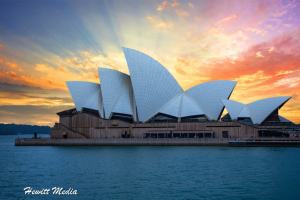The Top 40 Things to See When Visiting Australia