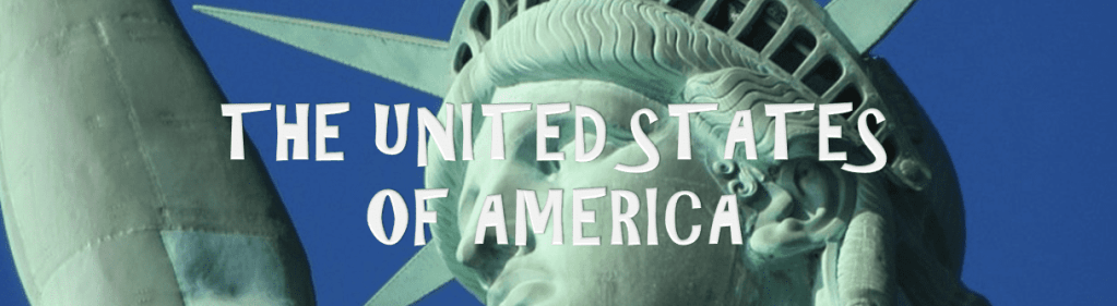 United States of America Travel