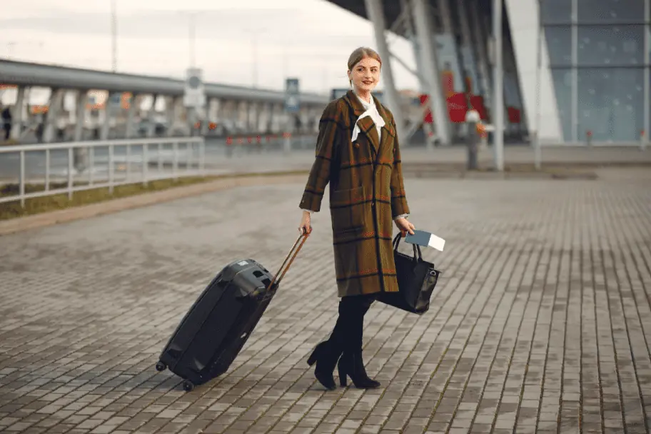 Adventures Abroad: Making the Most of Business Travel
