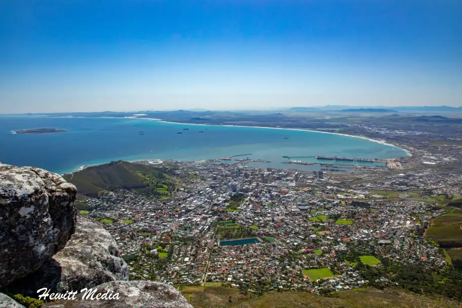 The Ultimate Cape Town Travel Guide for Visitors to South Africa