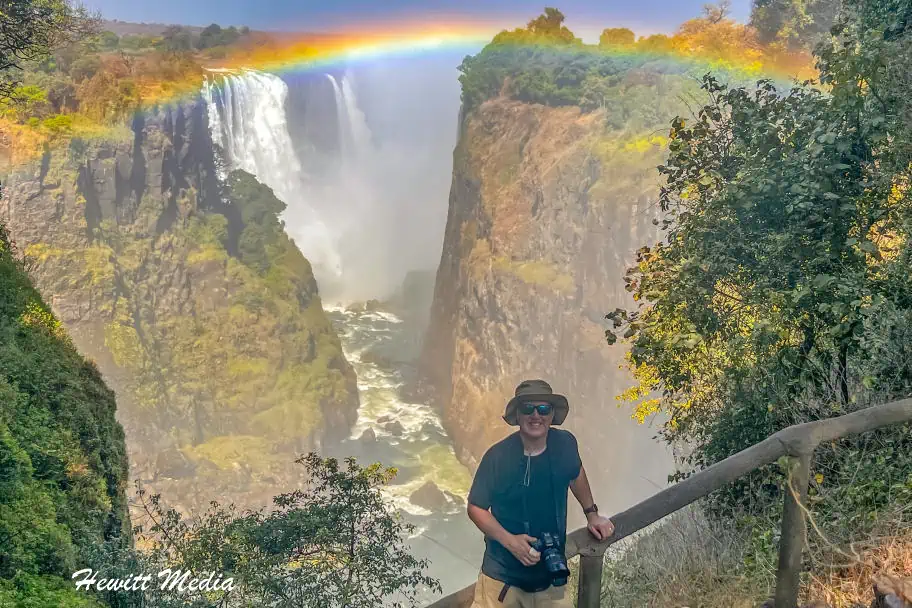 The Ultimate First Time Visitor’s Guide to Victoria Falls