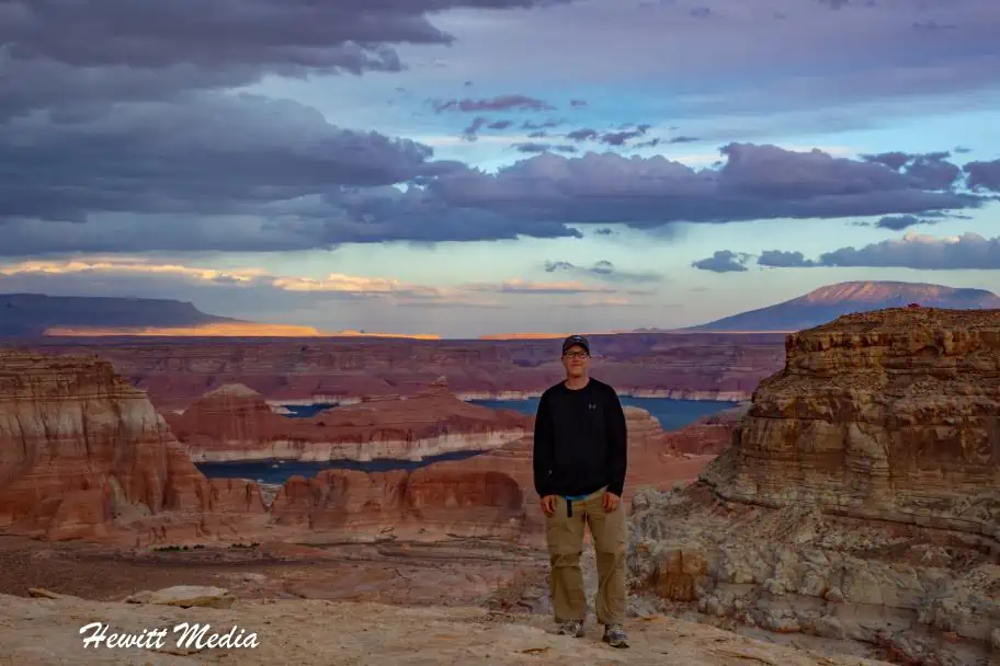 Everything You Need to Visit Alstrom Point in Glen Canyon