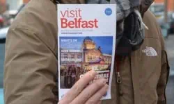 Belfast, Northern Ireland Tours