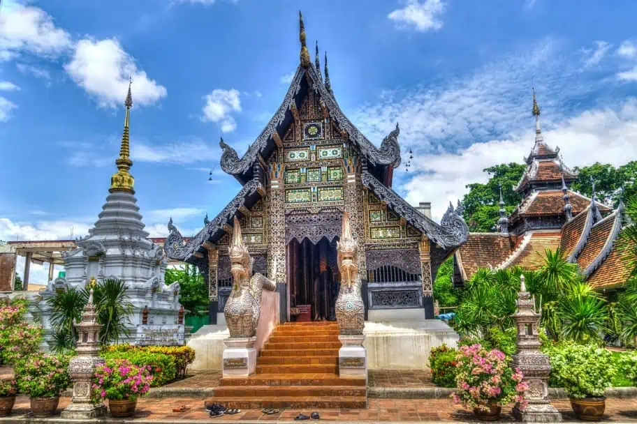 Southeast Asia Trip Planning - Chaing Mai