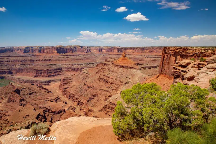 Dead Horse Point State Park