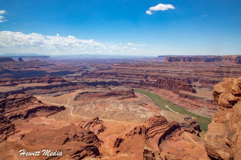 What You Need to Know to Visit Dead Horse Point State Park