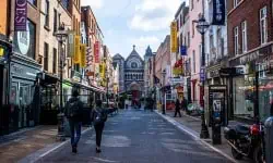 Dublin, Ireland Tours