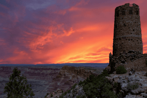 An Amazing 14-Day Southwest United States Travel Itinerary