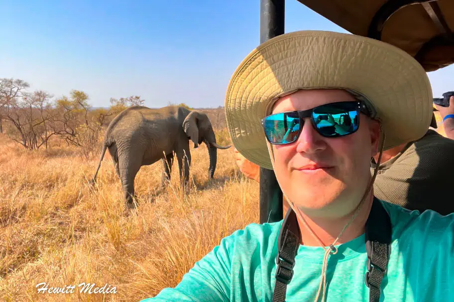 Photography Tips for Safaris