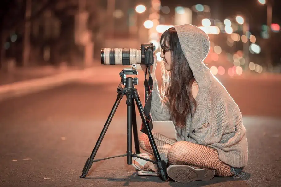 5 Steps to Turning Your Photography Hobby into an Income Stream