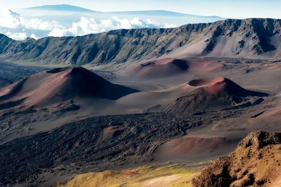 Top Travel Ideas for All 50 States - Hawaii Haleakalā National Park