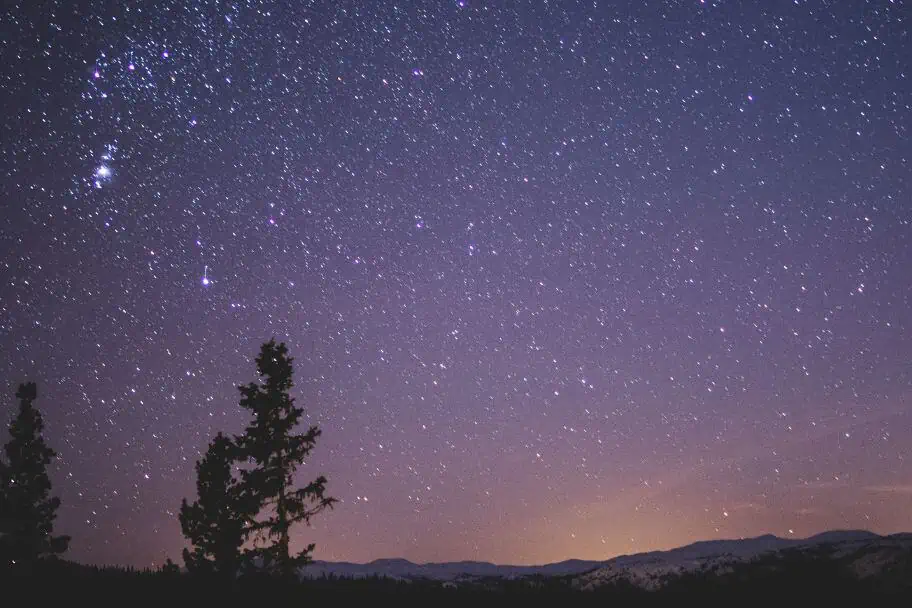 Why Are Mid-Atlantic National Parks Perfect for Stargazing?