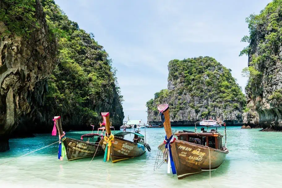 Southeast Asia Trip Planning - Phuket