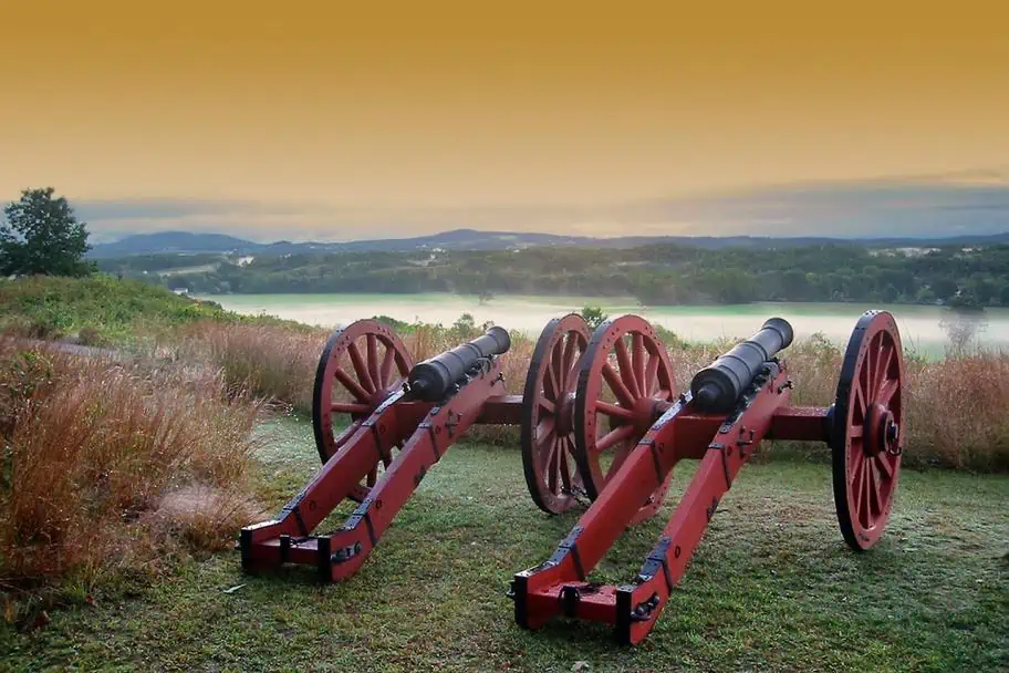 Antietam Battlefield