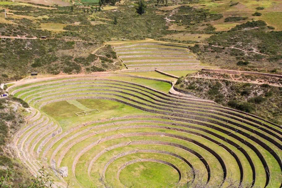 Things to do in Peru - The Sacred Valley