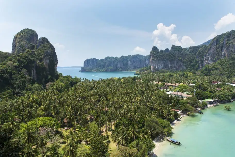 Complete Guide to the Thailand Entrance Requirements for Travelers