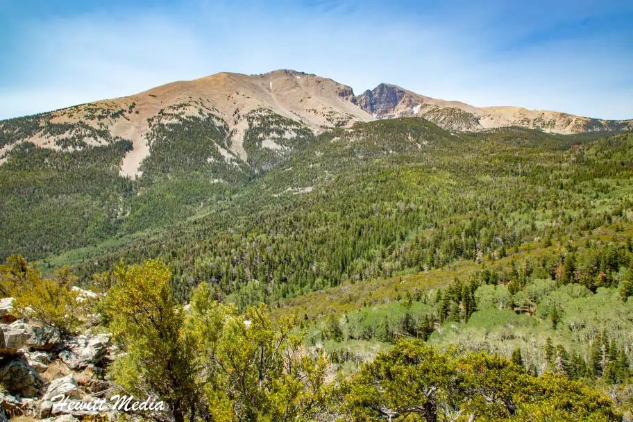 Great Basin National Park Guide