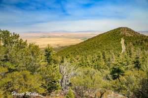 Everything You Need to Visit the Great Basin National Park